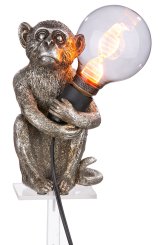 Lampe "Monkey" 