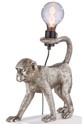 Lampe "Monkey" 