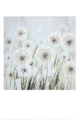 Bild "Pusteblumen-Wiese" 
