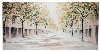 Bild "La Rambla" 