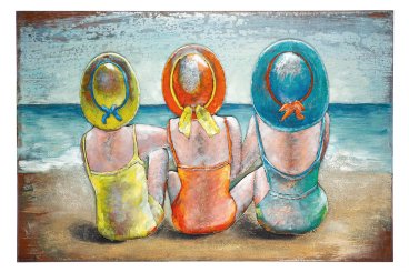 Bild "Beach Ladies" 