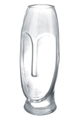 Vase "Moai" 