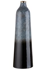Deko Vase "Laver" 