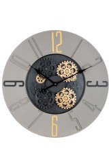 Wanduhr 