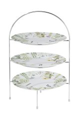Etagere "Wild Flowers" 