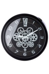 Wanduhr "Pinon" 