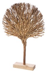 Baum auf Base "Ramita" 