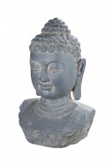 Buddha "Testa" 
