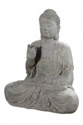 Buddha "Lotus" 