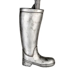 Schirmständer "Stiefel" 