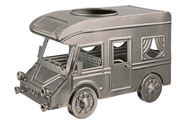 Flaschenhalter "Wohnmobil" 