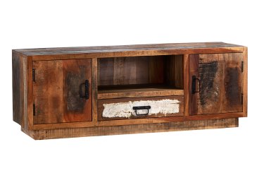 Holz Sideboard "Colour" 