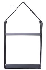 Wand Regal "Haus" 