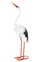 Figur "Storch" 