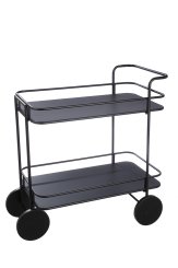 Servierwagen "Servizio" 
