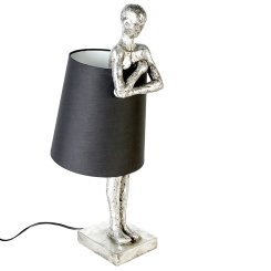 Lampe "Man" 