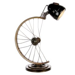 Lampe "Cycle" 